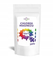 Soul-Farm Chlorid horečnatý 2000 g Soul-Farm Chlorid horečnatý 2000 g