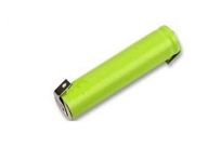 Batéria 10440 320mAh Li-Ion 3,6V AAA platne Batéria 10440 320mAh Li-Ion 3,6V AAA platne