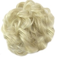 MESSY BUN STUHA DO VLASOV SUPER KVALITNÁ BLOND MESSY BUN STUHA DO VLASOV SUPER KVALITNÁ BLOND