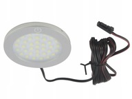 CASTELLO LED LAMPA SVIETIDLO 2,8W SUB-KARDIÁN. ALU S EXCL. CASTELLO LED LAMPA SVIETIDLO 2,8W SUB-KARDIÁN. ALU S EXCL.