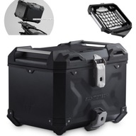 Zadné puzdro Sw-Motech Trax Adv Black 38L