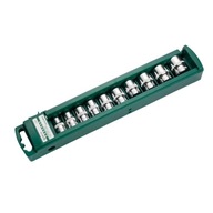 Adaptér nástrčného adaptéra 10 mm krátky Adaptér nástrčného adaptéra 10 mm krátky