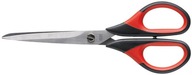 Univerzálne dlhé nožnice 2-K Griff 160mm Erdi