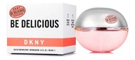 Donna Karan Be Delicious Fresh Blossom parfumovaná voda v spreji 100 ml Donna Karan Be Delicious Fresh Blossom parfumovaná voda v spreji 100 ml