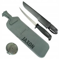 JAXON 3v1 SET NA VYKRÚČANIE A FILETOVANIE RÝB JAXON 3v1 SET NA VYKRÚČANIE A FILETOVANIE RÝB