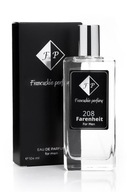 Francúzsky pánsky parfém č. 208 Farenheit 104ml