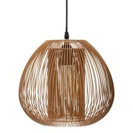 NODA STROPNÉ LAMP, dekoračné BOHO závesné svietidlo NODA STROPNÉ LAMP, dekoračné BOHO závesné svietidlo
