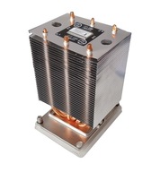 Druhý chladič CPU FUJITSU TX2550 M4 S26361-F405 Druhý chladič CPU FUJITSU TX2550 M4 S26361-F405