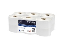 Jumbo toaletný papier LAMIX T130/2 6248 12 ks