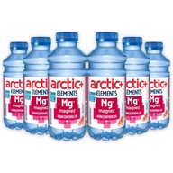 Arctic+ Elements Koncentrácia grapefruit 600ml 6ks Arctic+ Elements Koncentrácia grapefruit 600ml 6ks