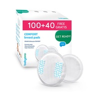 COMFORT 100+40 LAKTAČNÉ VLOŽKY ZADARMO BABYONO COMFORT 100+40 LAKTAČNÉ VLOŽKY ZADARMO BABYONO