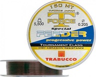 TRABUCCO T-FORCE SPECIAL FEDE 0,205MM 150M