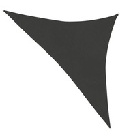 Tienidlo plachty 160 g/m², antracit, 3,5x3, Tienidlo plachty 160 g/m², antracit, 3,5x3,