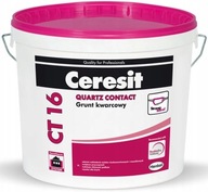 Ceresit PRIMER na omietku, CERESIT CT 16 Mozaika 15kg Ceresit PRIMER na omietku, CERESIT CT 16 Mozaika 15kg