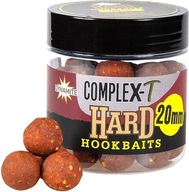 DYNAMITE BAITS COMPLEX-T TVRDÉ NÁVNADY 20mm GULIČKY DYNAMITE BAITS COMPLEX-T TVRDÉ NÁVNADY 20mm GULIČKY