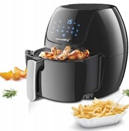 FRITÉZA 7,7L 1800 wattov FRITÉZA 7,7L 1800 wattov