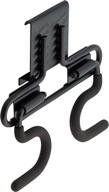 GARÁŽOVÝ HÁK SGH7 GOLIAT SYSTEM 207X205MM DOMAX GARÁŽOVÝ HÁK SGH7 GOLIAT SYSTEM 207X205MM DOMAX