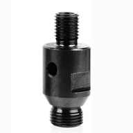 ADAPTÉR M16 ČEP x R 1/2" ČEP ADAPTÉR STAKO PRE VRTÁK ADAPTÉR M16 ČEP x R 1/2" ČEP ADAPTÉR STAKO PRE VRTÁK