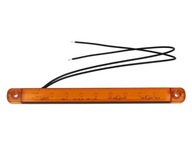 Ľ/P bočné obrysové svetlo, oranžové, LED, 1 WAS 717 Ľ/P bočné obrysové svetlo, oranžové, LED, 1 WAS 717