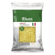 Farfalle Knorr mašľové cestoviny 3kg
