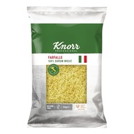 Farfalle Knorr mašľové cestoviny 3kg Farfalle Knorr mašľové cestoviny 3kg