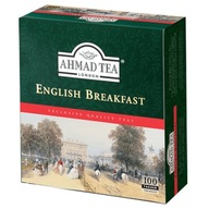 EXPRES TEA ANGLICKÉ RAŇAJKY 100 AHMAD TEA EXPRES TEA ANGLICKÉ RAŇAJKY 100 AHMAD TEA