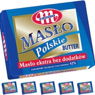 EXTRA POLSKIE MLEKOVITA maslo 5x200g