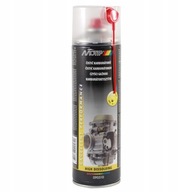 Motip čistič karburátorov 500 ml