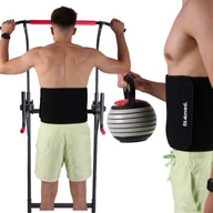 PÁS NA CHUDNUTIE BRUCHA, NEOPRÉN, 25cmx130cm KVALITA PÁS NA CHUDNUTIE BRUCHA, NEOPRÉN, 25cmx130cm KVALITA