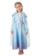 ELZA DRESS FROZEN 2 FROZEN kostým 146 ELZA DRESS FROZEN 2 FROZEN kostým 146
