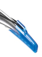 Modrý Ice PICK PROTECTOR modrý obal na cepín Modrý Ice PICK PROTECTOR modrý obal na cepín