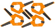 NEO CLAMP SET Pružinová svorka 3'/75 NEO CLAMP SET Pružinová svorka 3'/75