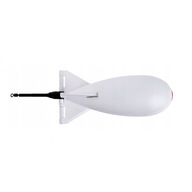 VEĽKÁ BAIT ROCKET BIELY SPOMB VEĽKÁ BAIT ROCKET BIELY SPOMB