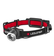 Dobíjacia čelovka LEDLENSER H8R Dobíjacia čelovka LEDLENSER H8R