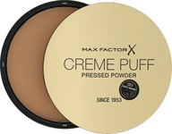 MAX FACTOR Creme Puff lisovaný púder na tvár 41 Medium Beige 14g MAX FACTOR Creme Puff lisovaný púder na tvár 41 Medium Beige 14g