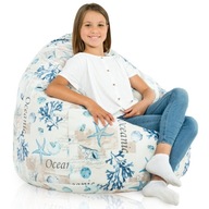 Sedací vak Sako Ocean XL Sedací vak Sako Ocean XL