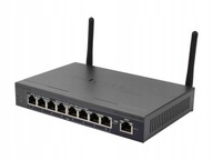 Nový Netgear FVS318N ProSafe VPN 8xGB WIFI