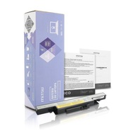 Batéria Mitsu pre Lenovo IdeaPad Y510p Batéria Mitsu pre Lenovo IdeaPad Y510p