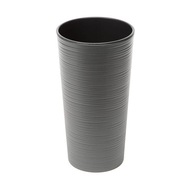 HRNEC LILY PRIEMER 30 CM DLÁTKA FARBA GRAPHIT HRNEC LILY PRIEMER 30 CM DLÁTKA FARBA GRAPHIT