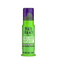 Tigi Curls Rock Amplifier - Krém na vlasy - 113ml Tigi Curls Rock Amplifier - Krém na vlasy - 113ml