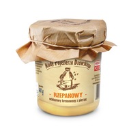 Med s včelím chlebom z oblasti Drawskie Lake District 400 g Med s včelím chlebom z oblasti Drawskie Lake District 400 g