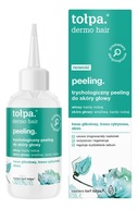Tołpa Dermo peeling na vlasovú pokožku 100 ml Tołpa Dermo peeling na vlasovú pokožku 100 ml