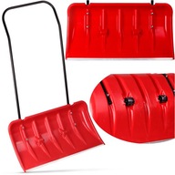 LOPALA NA SNEH NA ODSTRAŇOVANIE SNEHU SHOPPER DVOJNÁSOBNÁ ŠKRABKA 82 CM DOLÁROV LOPALA NA SNEH NA ODSTRAŇOVANIE SNEHU SHOPPER DVOJNÁSOBNÁ ŠKRABKA 82 CM DOLÁROV