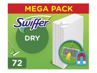 Utierka na mop SWIFFER Traps & Locks Utierka na mop SWIFFER Traps & Locks