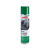 Sonax pena na čistenie čalúnenia 400 ml Sonax pena na čistenie čalúnenia 400 ml