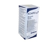 NESTERILNÉ PLYNOVÉ KOMPRESY TABUĽKA 5 cm x 5 cm 100 ks NESTERILNÉ PLYNOVÉ KOMPRESY TABUĽKA 5 cm x 5 cm 100 ks