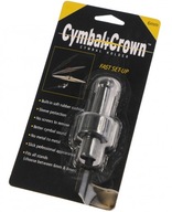 Podložka Cymbal Crown B6 pod tanier so 6 závitom
