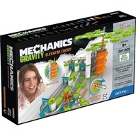 Geomag Mechanics Gravity RE Elev Circuit 207 Geomag Mechanics Gravity RE Elev Circuit 207