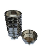 MISKA NA NAPÁJANIE pre králiky, hlodavce, papagáje, 600 ml, 10 ks MISKA NA NAPÁJANIE pre králiky, hlodavce, papagáje, 600 ml, 10 ks