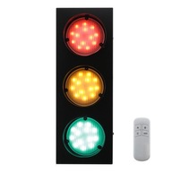 LED pouličné nástenné svietidlo s diaľkovým ovládaním sirény ABIGALI LED pouličné nástenné svietidlo s diaľkovým ovládaním sirény ABIGALI